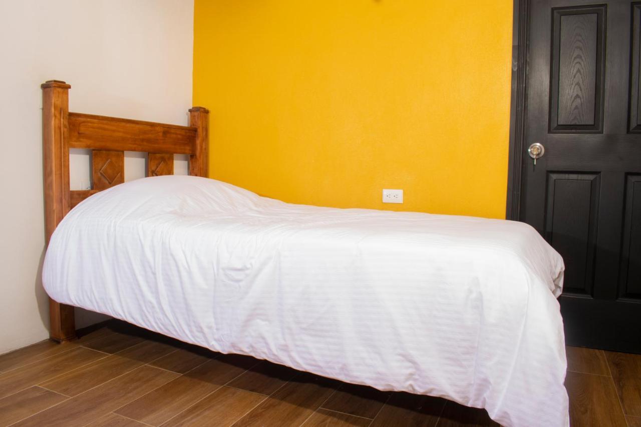 Black Snapper House Golfito Ngoại thất bức ảnh