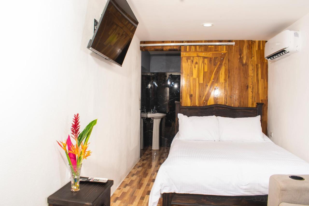 Black Snapper House Golfito Ngoại thất bức ảnh